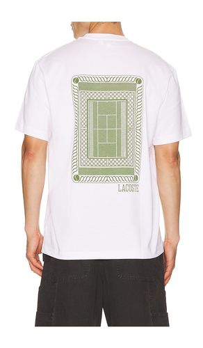 T-Shirt in . Size 3. Also in 5, 7 - Lacoste - Modalova