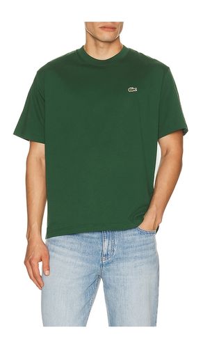 T-Shirt in . Taglia 4. Also in 3, 5, 6 - Lacoste - Modalova