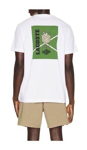 T-Shirt in . Size 3. Also in 4, 5, 6, 7 - Lacoste - Modalova