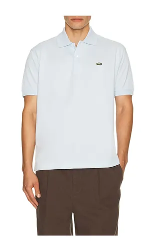 Classic Fit Pique Polo in . Size 3. Also in 4, 5, 7 - Lacoste - Modalova