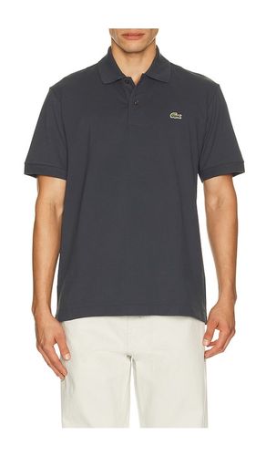 Classic Fit Pique Polo in . Size 3. Also in 4, 5, 6, 7 - Lacoste - Modalova
