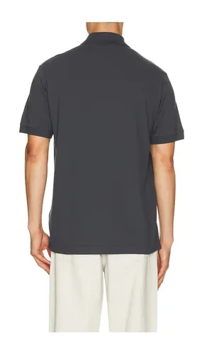 Classic Fit Pique Polo in Grey. - size 3 (also in 4, 5, 7) - Lacoste - Modalova