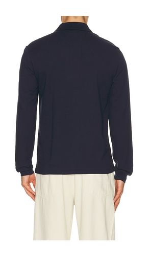 Classic Fit Long Sleeve Polo in . Size 3. Also in 4, 6, 7 - Lacoste - Modalova