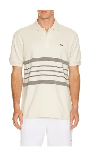 Polo in . Size 3. Also in 6, 7 - Lacoste - Modalova