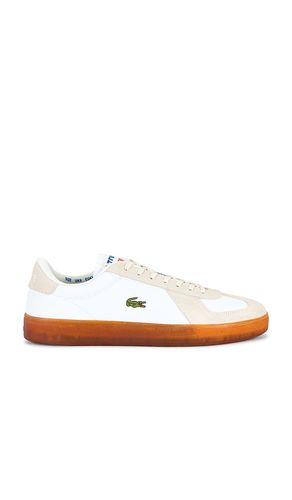 Baseshot Pro Sneaker in . Size 9. Also in 10, 12 - Lacoste - Modalova