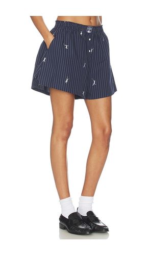 Oversize Fit Jacquard Shorts in . Size 34. Also in 36, 40 - Lacoste - Modalova
