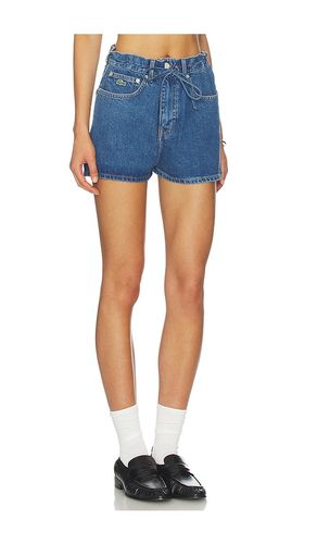 Denim Shorts in . Size 34. Also in 36 - Lacoste - Modalova