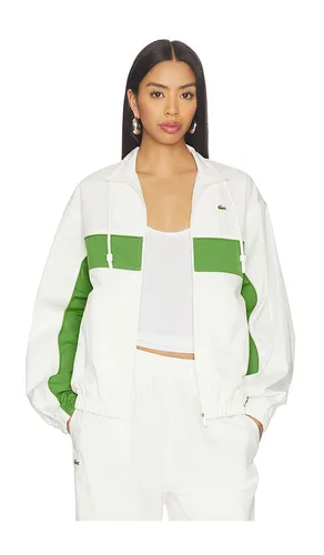 Relaxed Fit Twill Jacket in ,. Size 34. Also in 40 - Lacoste - Modalova