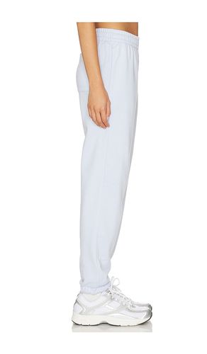 Straight Fit Molleton Jogger in . Size 32. Also in 34, 36, 38, 40 - Lacoste - Modalova
