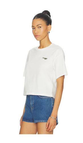 Relaxed Fit Jersey Tee in . Size 34. Also in 36, 38, 40, 42 - Lacoste - Modalova