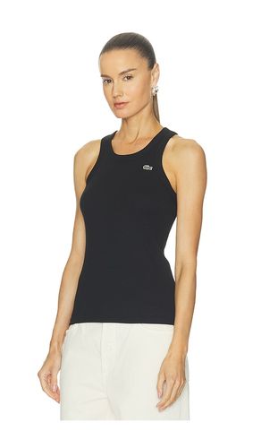 Slim Fit Twill Tank in . Size 32. Also in 34, 36, 38, 40, 42, 44 - Lacoste - Modalova
