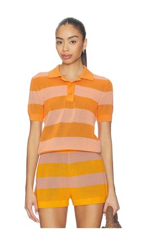 Resille Raye Top in . Size 34. Also in 36 - Lacoste - Modalova