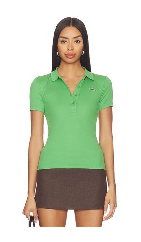 Slim Fit Cotes Polo in . Taglia 36. Also in 38, 44 - Lacoste - Modalova