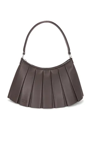 Lenglen Shoulder Bag in - Lacoste - Modalova