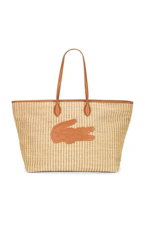 Summer Pack Shopping Bag in - Lacoste - Modalova