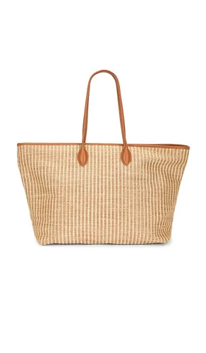 Summer Pack Shopping Bag in - Lacoste - Modalova