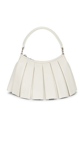 Lenglen Leather Bag in - Lacoste - Modalova