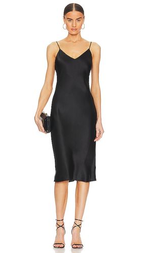 Jodie Slip Dress in . Size 00, 10, 2, 4, 6, 8 - L'AGENCE - Modalova