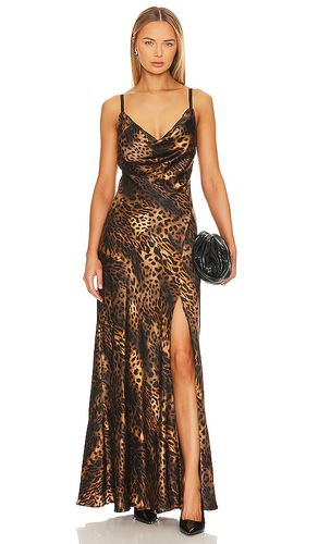 Venice Cowl Lace Gown in . Size 10, 2 - L'AGENCE - Modalova