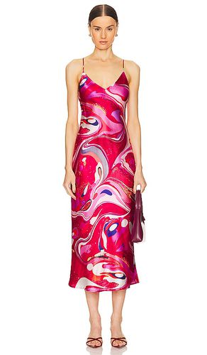 Seridie Slip Dress in . Size 12, 2, 4, 8 - L'AGENCE - Modalova