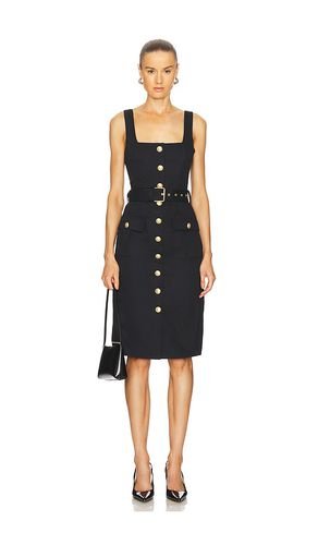 MIDI-KLEID IDY in . Size 12 - L'AGENCE - Modalova