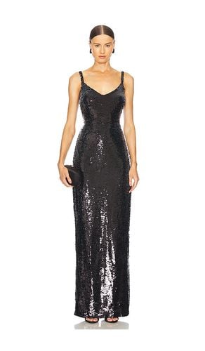 Karma Sequin Maxi Dress in . - size 0 (also in 00, 12, 2, 4, 6) - L'AGENCE - Modalova