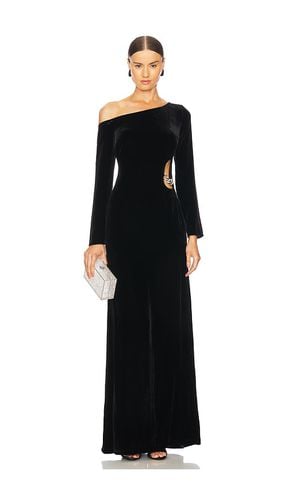 MAXIKLEID MIT EINEM TRÄGER SEREN in . Size 00, 12, 2, 4 - L'AGENCE - Modalova