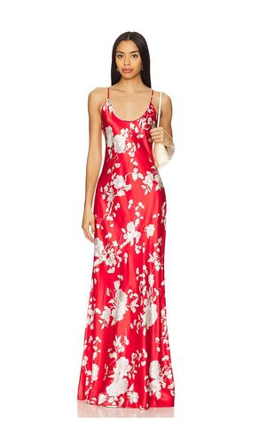 Charmaine U Neck Gown in . - size 0 (also in 00, 2, 4, 6) - L'AGENCE - Modalova