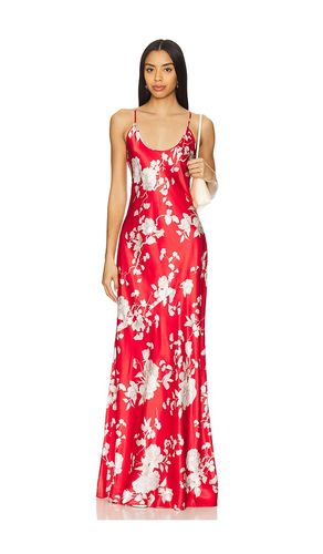 Charmaine U Neck Gown in . - size 0 (also in 2) - L'AGENCE - Modalova