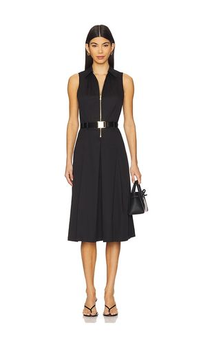 Kylo Belted Shirt Dress in . - size 2 (also in 6) - L'AGENCE - Modalova