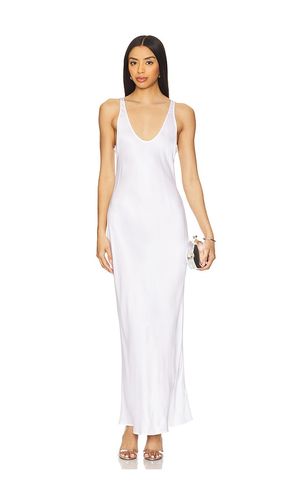Akiya Tank Dress in . - size L (also in M, S) - L'AGENCE - Modalova