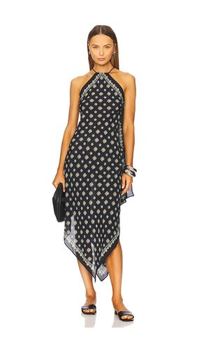 Elise Dress in . - size L (also in M, S) - L'AGENCE - Modalova