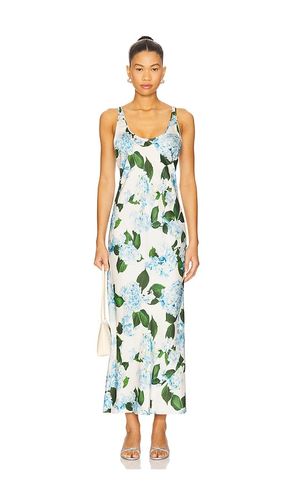 Akiya Tank Dress in ,. Size XL - L'AGENCE - Modalova