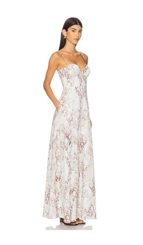 Sutton Maxi Dress in . Size 0. Also in 2, 6, 8 - L'AGENCE - Modalova
