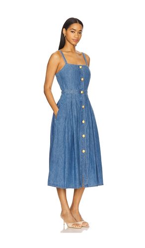 Esmeralda Pinafore Dress in . Size 2. Also in 8 - L'AGENCE - Modalova
