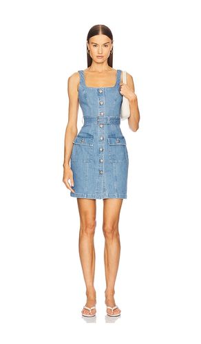 Midy Dress in Blue. - size 10 (also in 2, 8) - L'AGENCE - Modalova