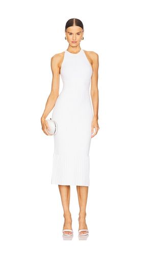 Kimi Knit Dress in . Size L. Also in M, S, XL - L'AGENCE - Modalova