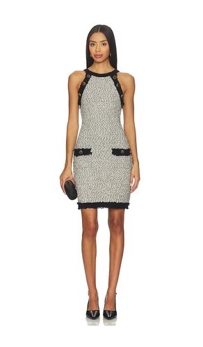 Alanna Knit Shift Dress in & . Size S. Also in XXS - L'AGENCE - Modalova