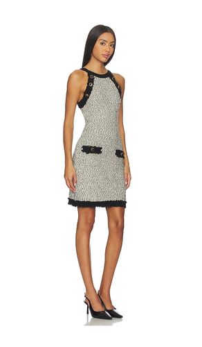 Alanna Knit Shift Dress in & . Size S. Also in XXS - L'AGENCE - Modalova