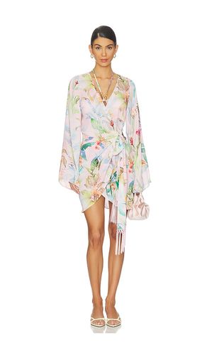 Kohima Mini Dress in . Taglia S. Also in M - L'AGENCE - Modalova