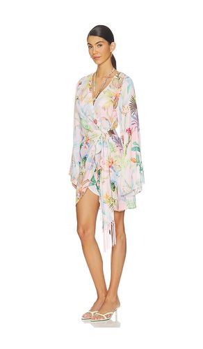 Kohima Mini Dress in . Taglia S. Also in M - L'AGENCE - Modalova