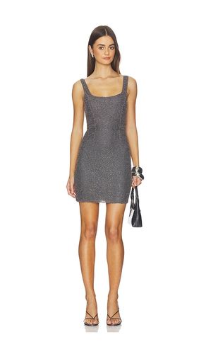 Inori Beaded Mini Dress in . Size 2. Also in 6 - L'AGENCE - Modalova