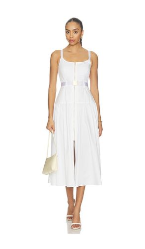 Rima Dress in . Size 12. Also in 8 - L'AGENCE - Modalova