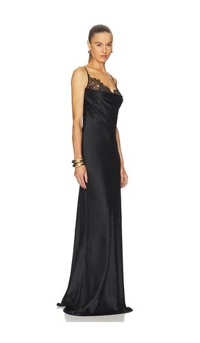 Selene Lace Cowl Gown in . Size 2. Also in 4, 6 - L'AGENCE - Modalova