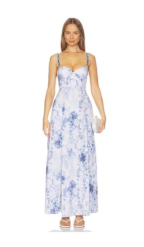 Sutton Strap Maxi Dress in . Size 0. Also in 2, 6, 8 - L'AGENCE - Modalova