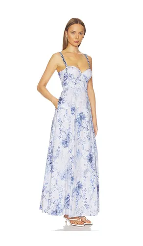 Sutton Strap Maxi Dress in . Size 0. Also in 2, 4, 6, 8 - L'AGENCE - Modalova
