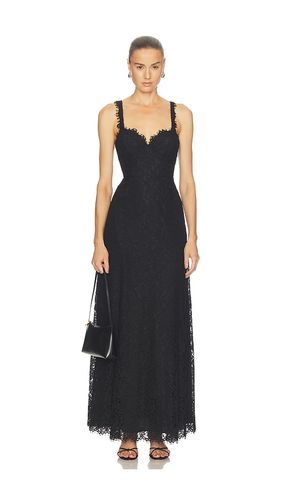 Sutton Lace Maxi Dress in . Size 2. Also in 0, 4 - L'AGENCE - Modalova