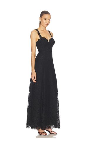 Sutton Lace Maxi Dress in . Size 2. Also in 0, 4 - L'AGENCE - Modalova