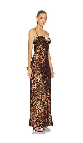 Sayla Bias Cut Maxi in . Size 0. Also in 10, 2, 4, 6, 8 - L'AGENCE - Modalova