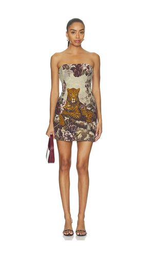 Tapestry Mini Dress in . Size 2. Also in 4, 6, 8 - L'AGENCE - Modalova